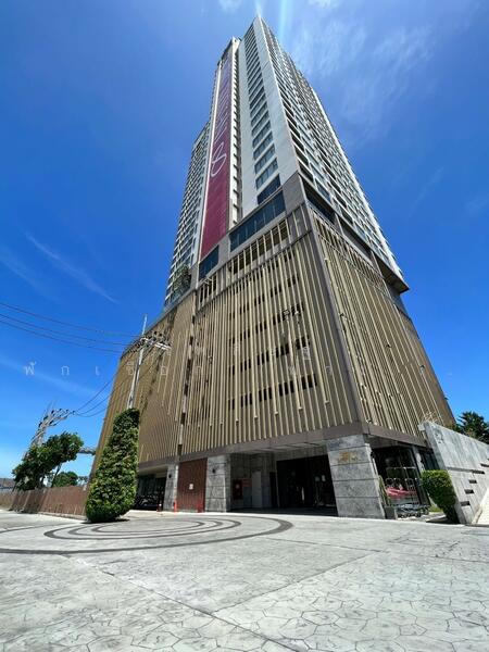 Infinity One Condo Infinity One Condominium : อินฟินิตี้ วัน คอนโดมิเนียม, ชลบุรี, ถนน ...
