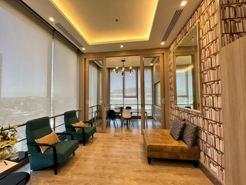 Infinity One Condo Infinity One Condominium : อินฟินิตี้ วัน คอนโดมิเนียม, ชลบุรี, ถนน ...
