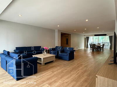 For Rent - Raj Mansion, Bangkok