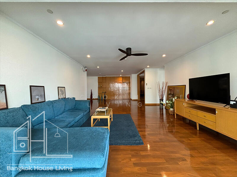 GM Height, Bangkok, Soi Sukhummvit 22, Khong Tan, Khlong Toei, Bangkok, 4 Bedrooms, 498 sqm, Condo For Rent, by Bangkok House Living, 11520745 - DDproperty.com