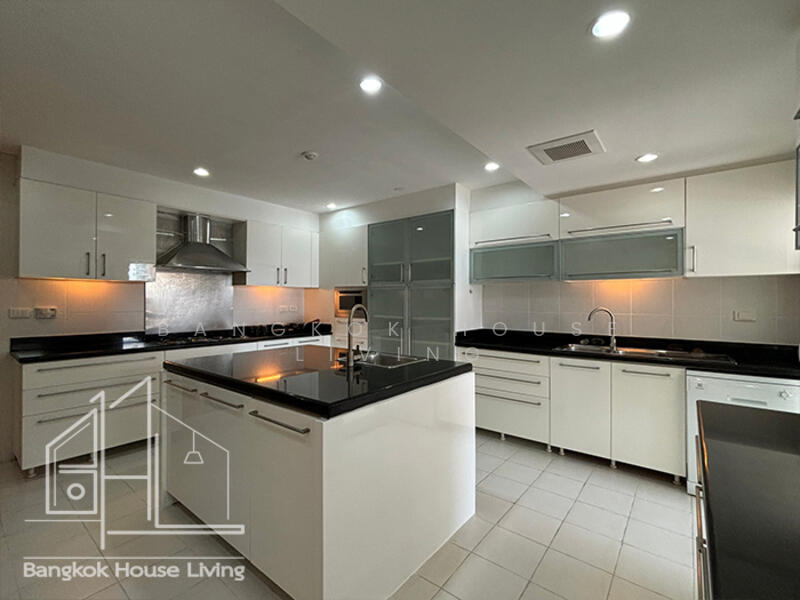 GM Height, Bangkok, Soi Sukhummvit 22, Khong Tan, Khlong Toei, Bangkok, 4 Bedrooms, 498 sqm, Condo For Rent, by Bangkok House Living, 11520745 - DDproperty.com