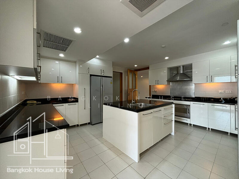 GM Height, Bangkok, Soi Sukhummvit 22, Khong Tan, Khlong Toei, Bangkok, 4 Bedrooms, 498 sqm, Condo For Rent, by Bangkok House Living, 11520745 - DDproperty.com