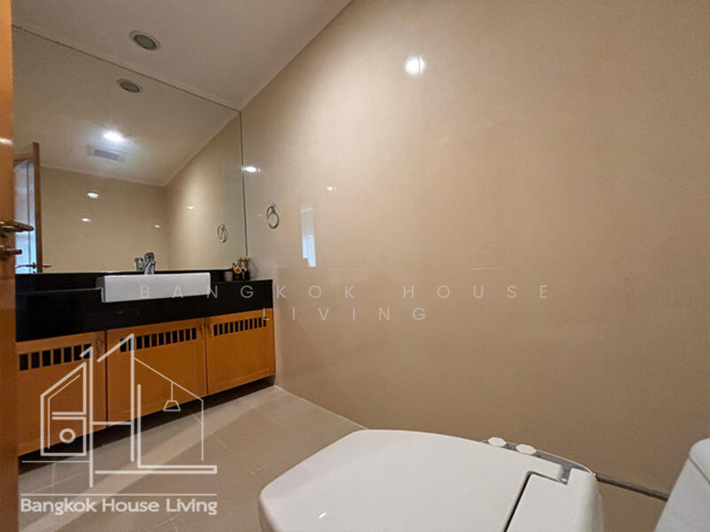 GM Height, Bangkok, Soi Sukhummvit 22, Khong Tan, Khlong Toei, Bangkok, 4 Bedrooms, 498 sqm, Condo For Rent, by Bangkok House Living, 11520745 - DDproperty.com