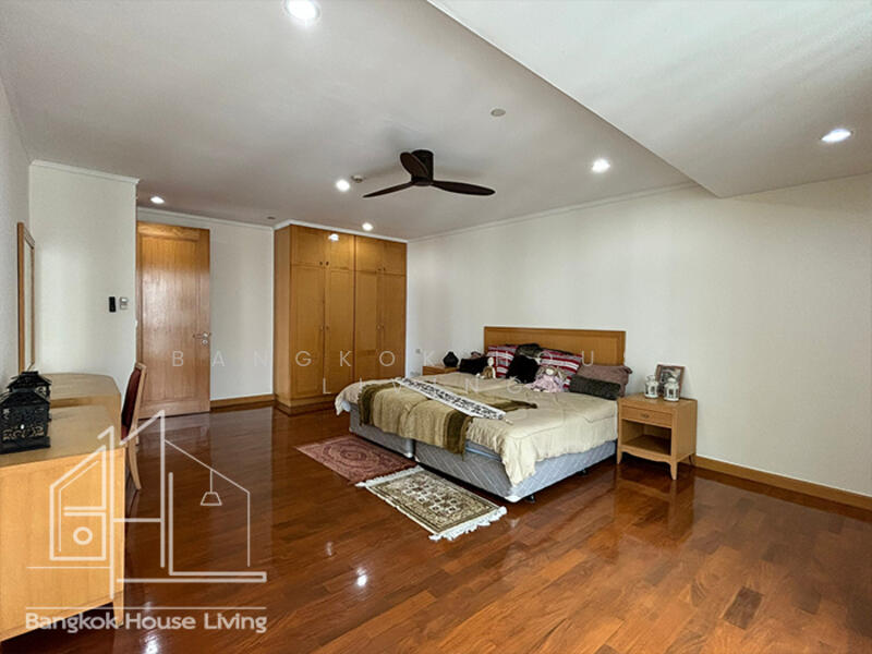 GM Height, Bangkok, Soi Sukhummvit 22, Khong Tan, Khlong Toei, Bangkok, 4 Bedrooms, 498 sqm, Condo For Rent, by Bangkok House Living, 11520745 - DDproperty.com
