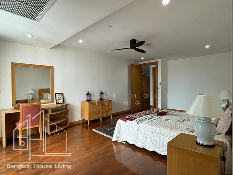 GM Height, Bangkok, Soi Sukhummvit 22, Khong Tan, Khlong Toei, Bangkok, 4 Bedrooms, 498 sqm, Condo For Rent, by Bangkok House Living, 11520745 - DDproperty.com