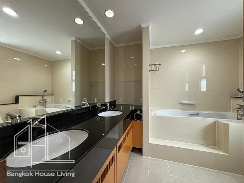 GM Height, Bangkok, Soi Sukhummvit 22, Khong Tan, Khlong Toei, Bangkok, 4 Bedrooms, 498 sqm, Condo For Rent, by Bangkok House Living, 11520745 - DDproperty.com