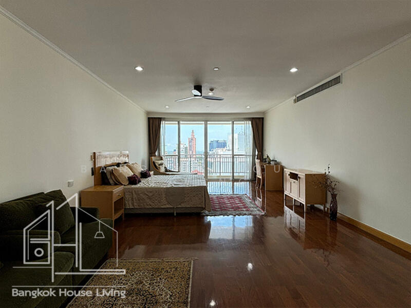 GM Height, Bangkok, Soi Sukhummvit 22, Khong Tan, Khlong Toei, Bangkok, 4 Bedrooms, 498 sqm, Condo For Rent, by Bangkok House Living, 11520745 - DDproperty.com