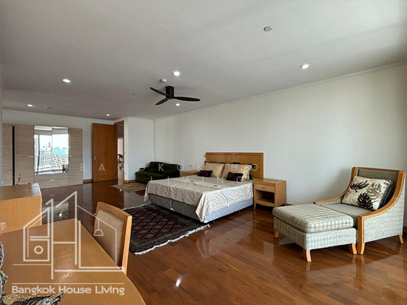 GM Height, Bangkok, Soi Sukhummvit 22, Khong Tan, Khlong Toei, Bangkok, 4 Bedrooms, 498 sqm, Condo For Rent, by Bangkok House Living, 11520745 - DDproperty.com