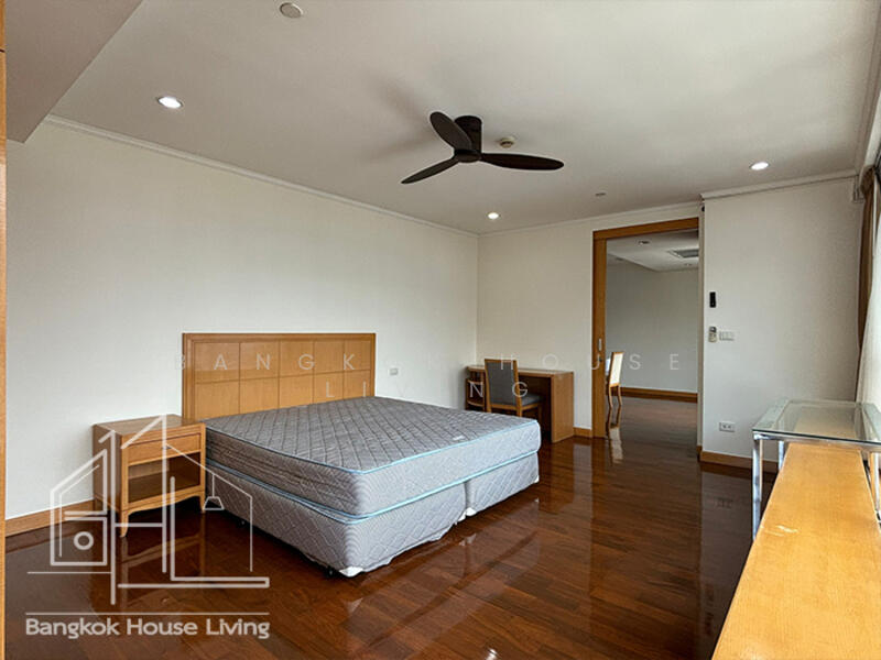 GM Height, Bangkok, Soi Sukhummvit 22, Khong Tan, Khlong Toei, Bangkok, 4 Bedrooms, 498 sqm, Condo For Rent, by Bangkok House Living, 11520745 - DDproperty.com