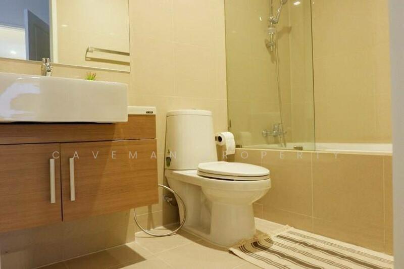 Noble Refine, Bangkok, Soi Sukhumvit 26, Sukhumvit Road, Khong Tan, Khlong Toei, Bangkok, 2 Bedrooms, 73 sqm, Condo For Rent, by Caveman Property, 11520750 - DDproperty.com