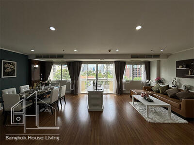 For Rent - The Milliard, Bangkok