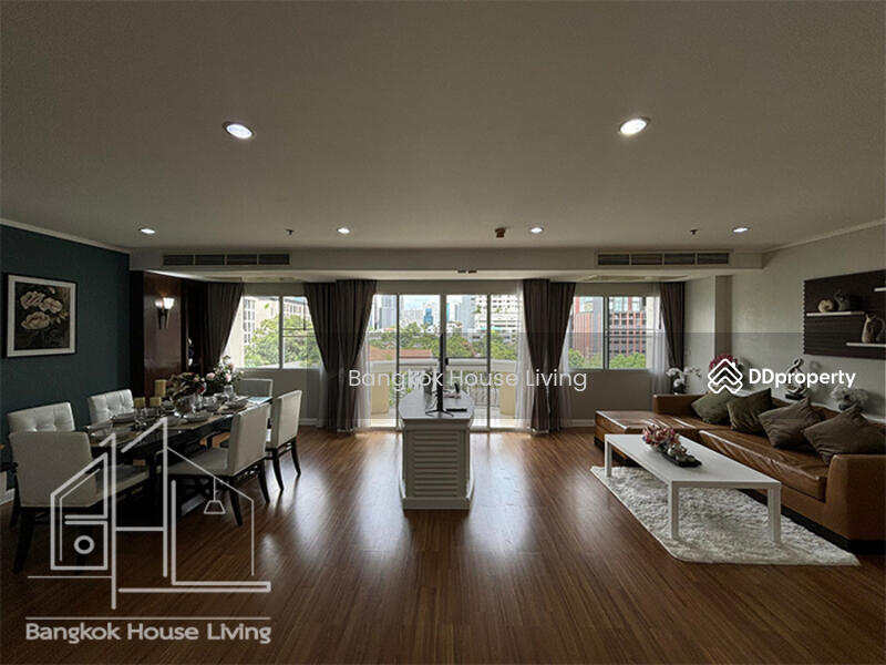 For Rent - The Milliard, Bangkok