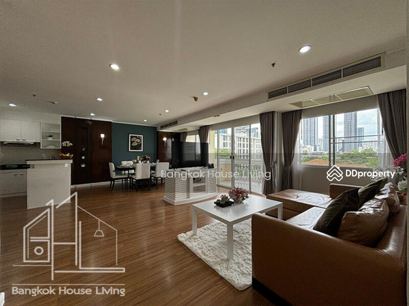 For Rent - The Milliard, Bangkok