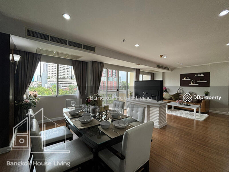 For Rent - The Milliard, Bangkok