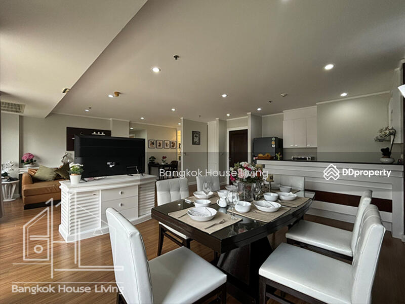 For Rent - The Milliard, Bangkok