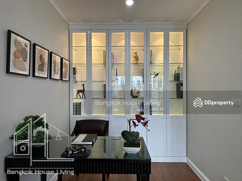 For Rent - The Milliard, Bangkok