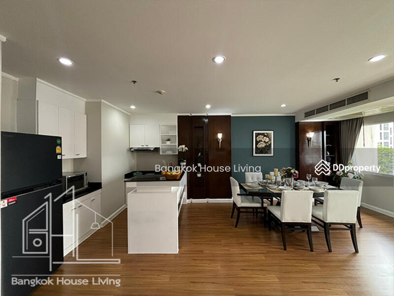 For Rent - The Milliard, Bangkok