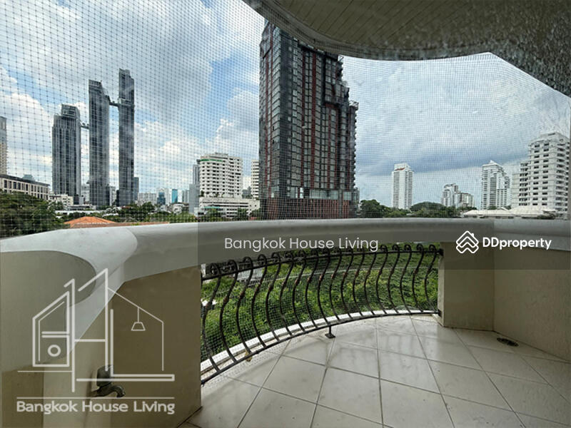 For Rent - The Milliard, Bangkok
