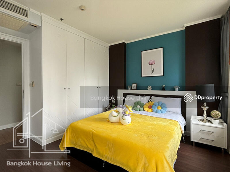 For Rent - The Milliard, Bangkok