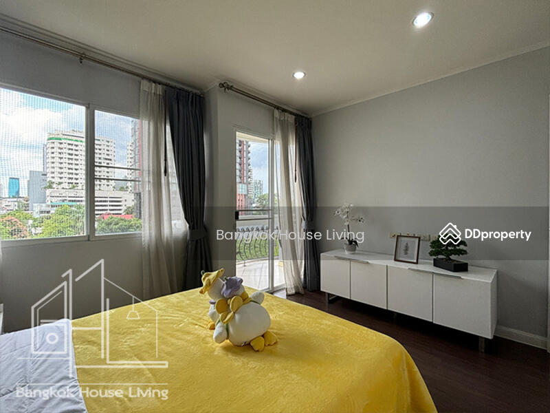 For Rent - The Milliard, Bangkok