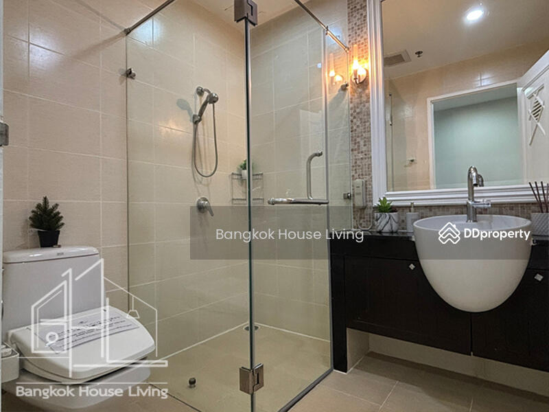 For Rent - The Milliard, Bangkok