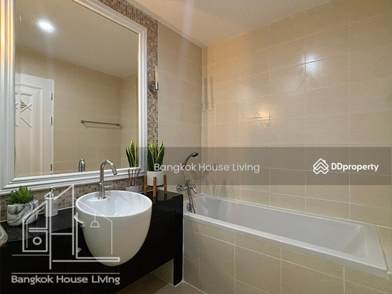 For Rent - The Milliard, Bangkok