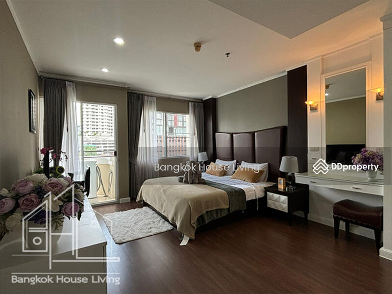 For Rent - The Milliard, Bangkok