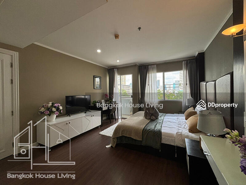 For Rent - The Milliard, Bangkok