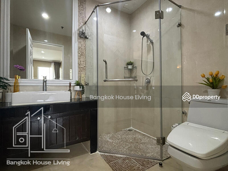 For Rent - The Milliard, Bangkok