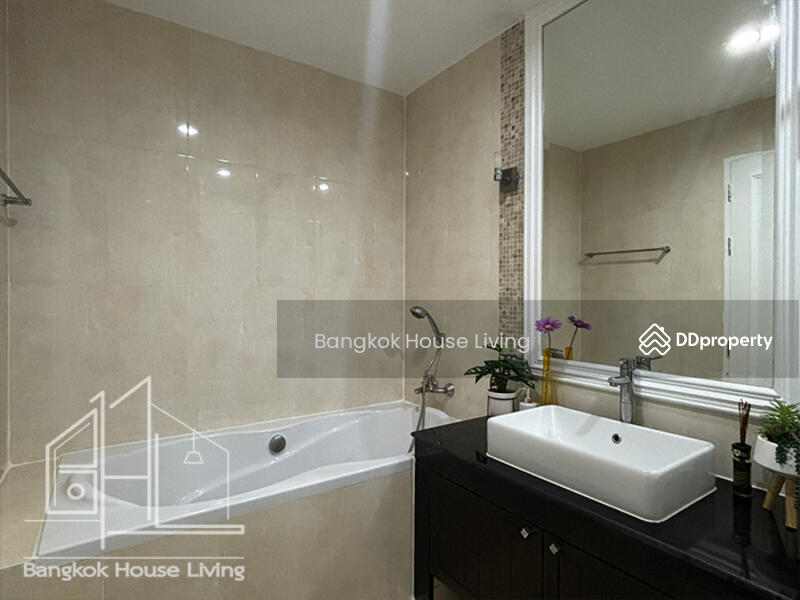 For Rent - The Milliard, Bangkok