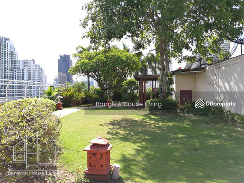 For Rent - The Milliard, Bangkok