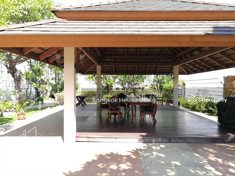 For Rent - The Milliard, Bangkok
