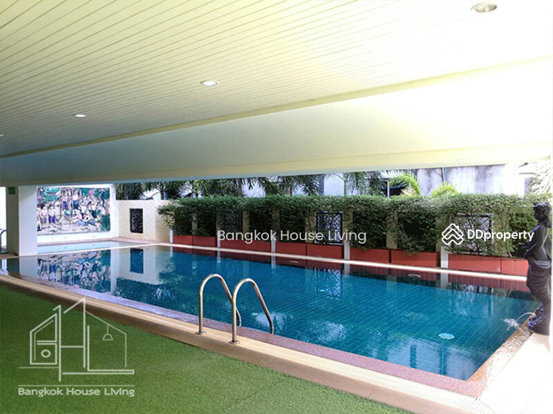 For Rent - The Milliard, Bangkok