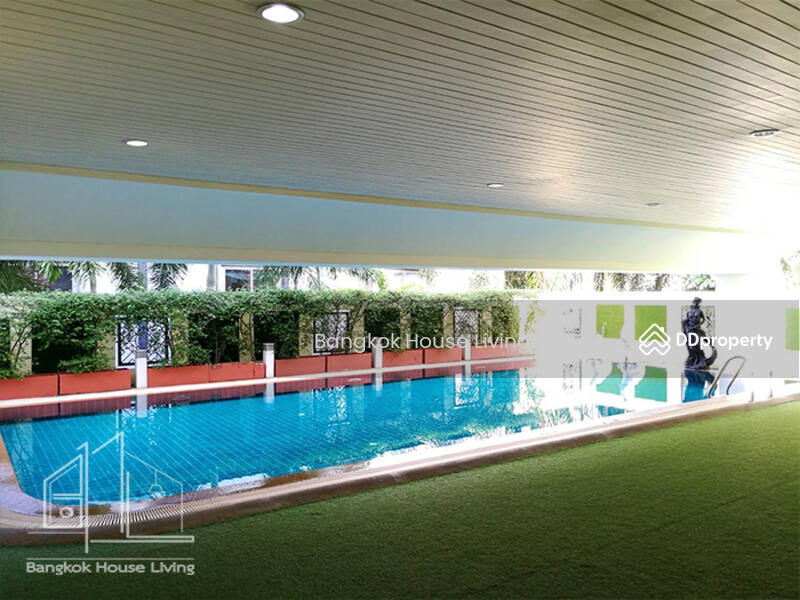 For Rent - The Milliard, Bangkok