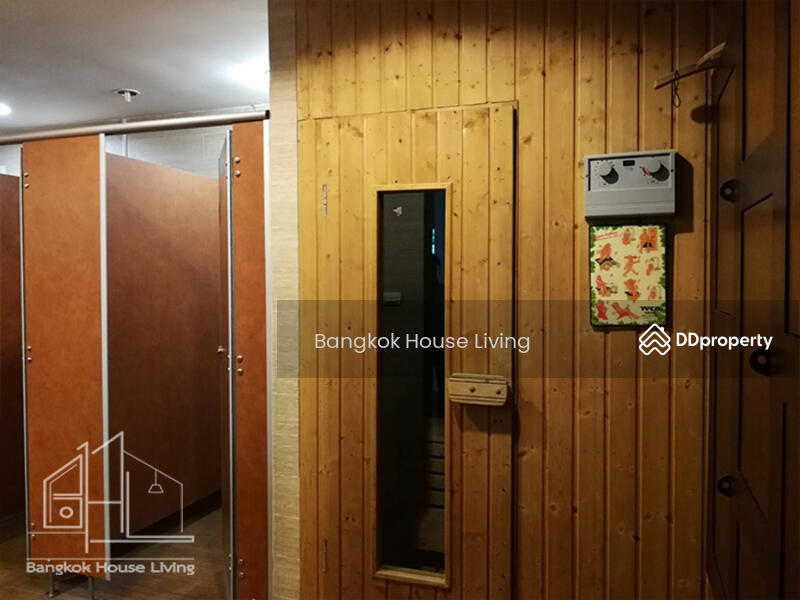 For Rent - The Milliard, Bangkok