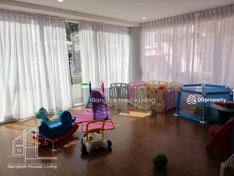 For Rent - The Milliard, Bangkok