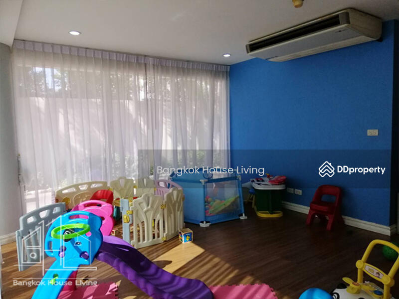 For Rent - The Milliard, Bangkok