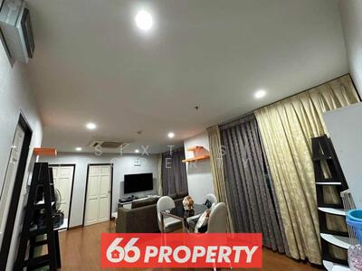 ขาย - Sukhumvit Living Town (สุขุมวิท ลิฟวิ่ง ทาวน์), กรุงเทพ