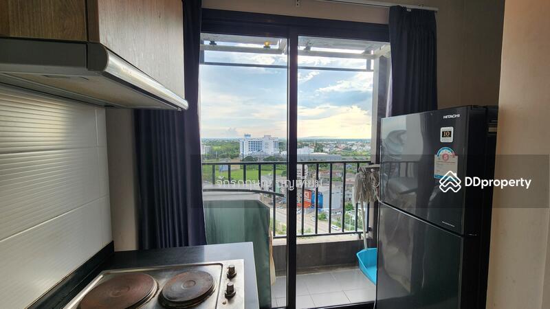For Sale - Escent Khonkaen, Khon Kaen