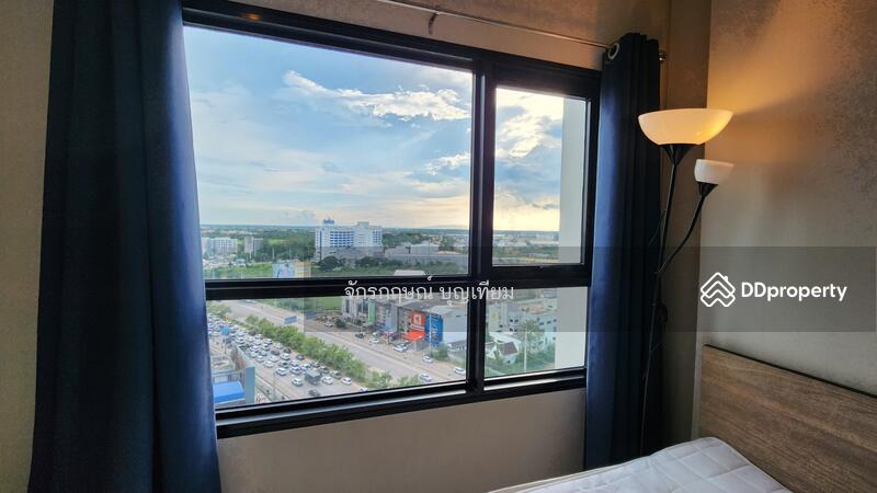 For Sale - Escent Khonkaen, Khon Kaen