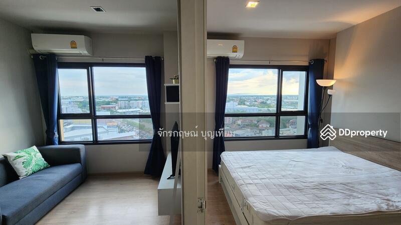 For Sale - Escent Khonkaen, Khon Kaen