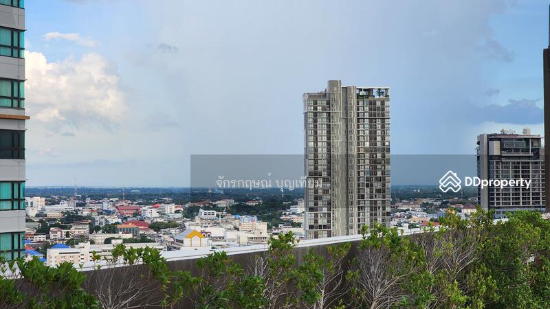 For Sale - Escent Khonkaen, Khon Kaen