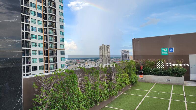 For Sale - Escent Khonkaen, Khon Kaen