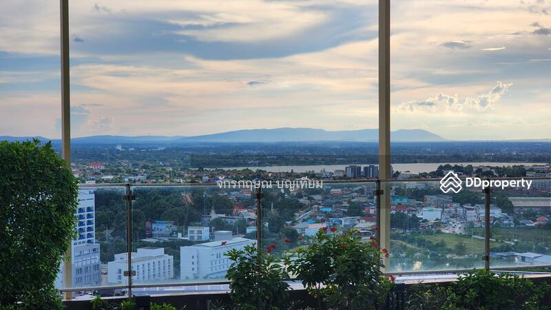 For Sale - Escent Khonkaen, Khon Kaen