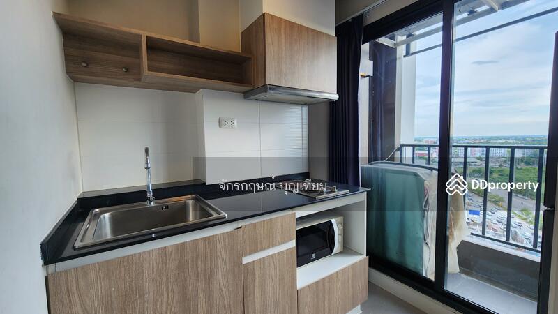 For Sale - Escent Khonkaen, Khon Kaen