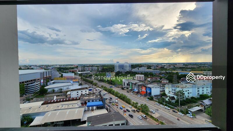 For Sale - Escent Khonkaen, Khon Kaen