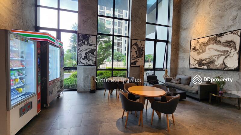 For Sale - Escent Khonkaen, Khon Kaen