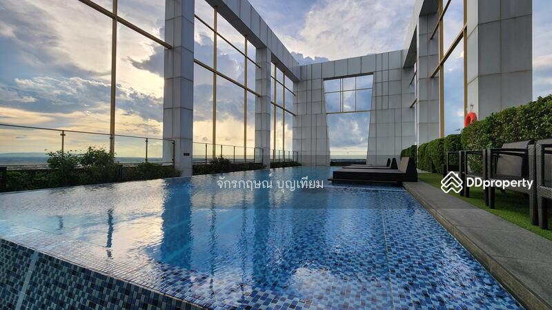 For Sale - Escent Khonkaen, Khon Kaen