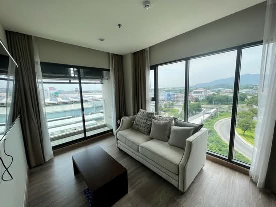Infinity One Condo Infinity One Condominium : อินฟินิตี้ วัน คอนโดมิเนียม, ชลบุรี, ถนน ...
