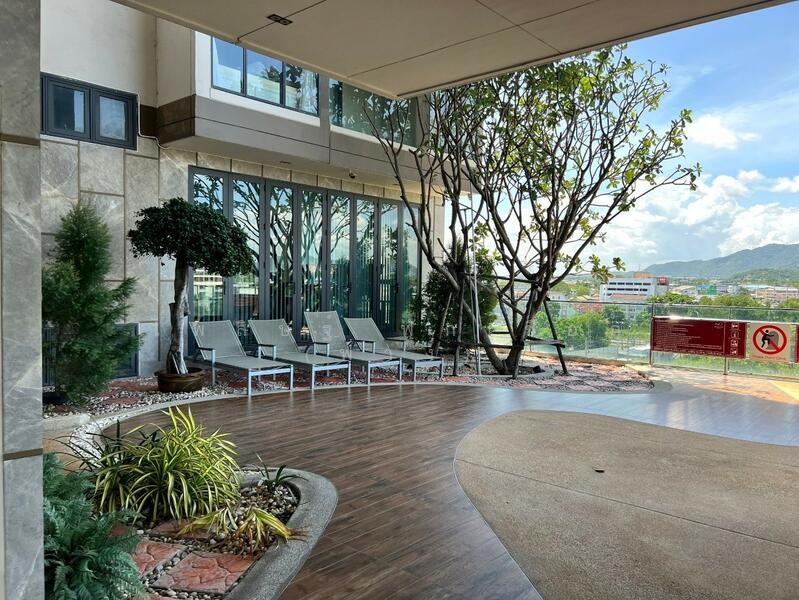 Infinity One Condo Infinity One Condominium : อินฟินิตี้ วัน คอนโดมิเนียม, ชลบุรี, ถนน ...